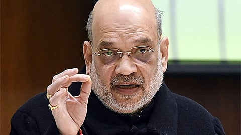 அமித் ஷா