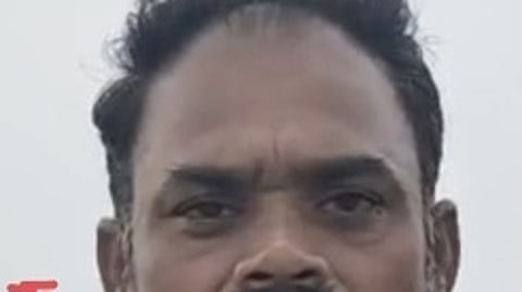 முத்துப்பாண்டி