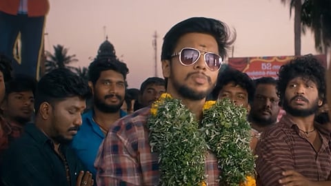 மதுரை மண்ணில் காதல் காவியம்! இர்ஃபானின் புதிய தொடர் அறிவிப்பு!