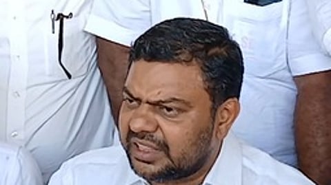 நெல்லை முபாரக்