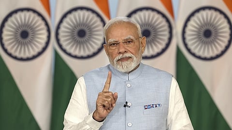 நரேந்திர மோடி