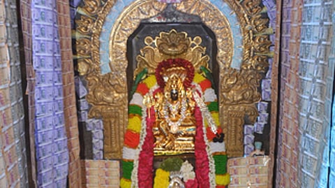 கிருஷ்ணகிரி கோயில்களில் சிறப்பு வழிபாடு