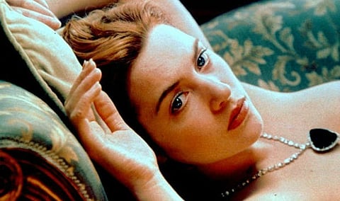 தன்பாலின ஈர்ப்பாளராக இருந்தேன்: டைட்டானிக் நாயகி