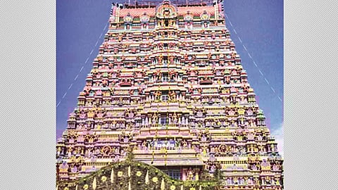 பதினாறு பேறு தரும் பரமன்