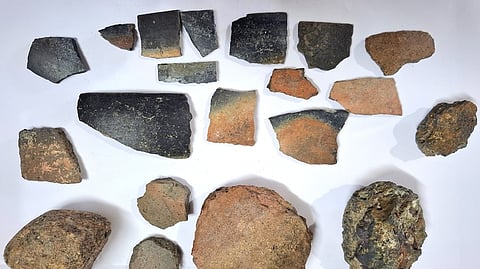 பனஞ்சாயலில் உள்ள செங்கல் கோயில், நெற்களஞ்சியத்தைப் பாதுகாக்க கோரிக்கை!