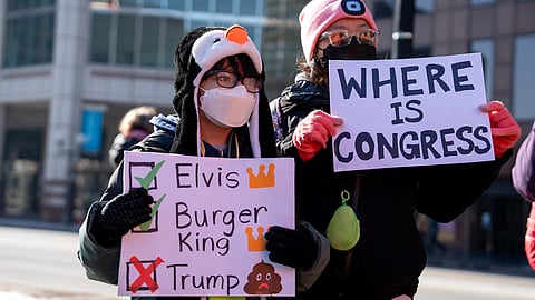 வெனிசுலாவில் 30,000 கோடி பீப்பாய்க்கு எண்ணெய் வளம்!