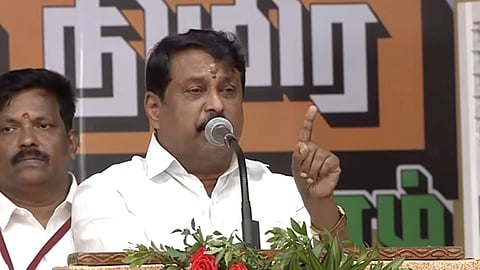 நயினார் நாகேந்திரன்