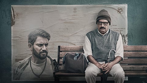 ஐந்து மொழிகளில் உருவாகும் ஃபாதர்!