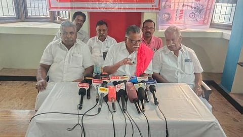 தமிழகத்தில் அமித்ஷா விரும்பியதை செய்ய முடியாது