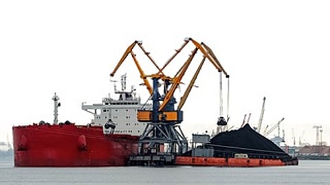 28% அதிகரித்த நிலக்கரி இறக்குமதி!