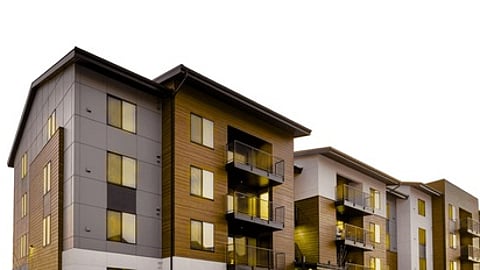 7 நகரங்களில் விற்பனையாகாத வீடுகள் 4% உயா்வு!