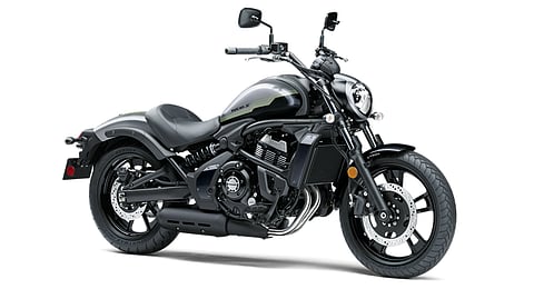 கவாசாக்கி வல்கான் எஸ்