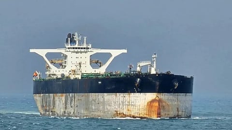 மரினேரா கப்பல்.