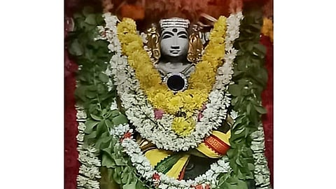 Alangudi Guru Bhagavan