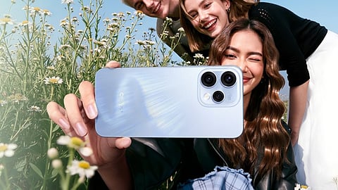 ஓப்போ ரெனோ...