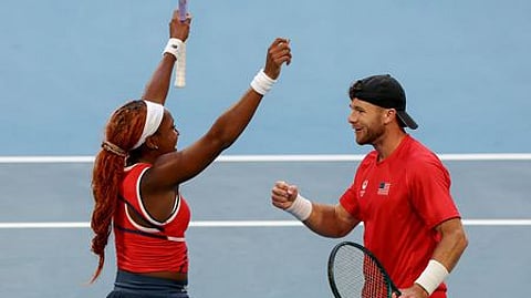 கௌஃப்-ஹாரிஸன் ~பெலிண்டா-ஜேக்கப்