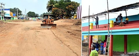 அலங்காநல்லூா் ஜல்லிக்கட்டு போட்டியை தொடங்கிவைக்கிறாா் முதல்வா் ஸ்டாலின்