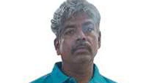 போக்ஸோ வழக்கில் தலைமறைவானவா் கைது