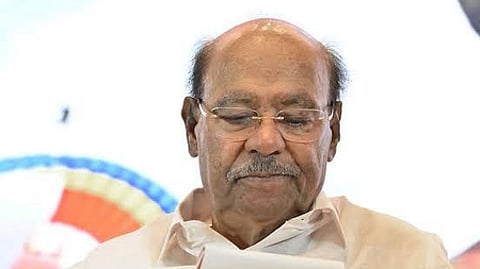 ராமதாஸ்.