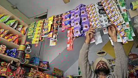 நுகர்வோர் உரிமை