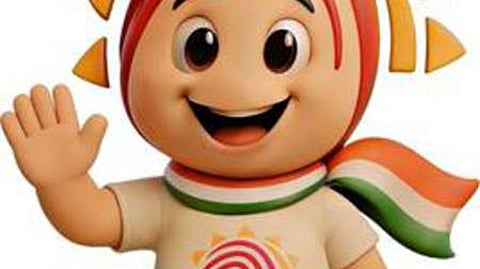 ஆதாா் சேவைகளுக்காக ‘உதய்’ அடையாளச் சின்னம் அறிமுகம்