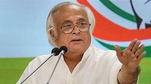 ஜெய்ராம் ரமேஷ்