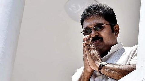 டிடிவி தினகரன்