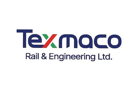 Texmaco Rail