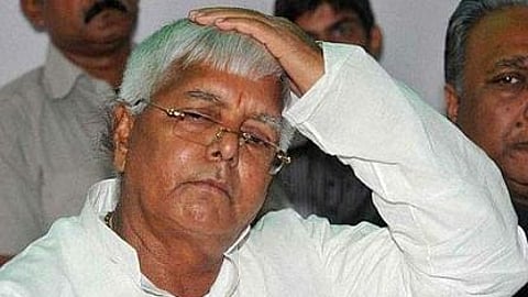 லாலு பிரசாத் யாதவ்