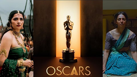 Rukmini Vasanth, Oscar Award, Radhika Apte.