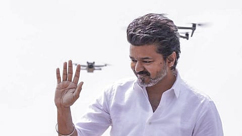 விஜய்க்கு ரூ.1.50 கோடி அபராதம்
விதித்ததில் தாமதம் இல்லை: வருமான வரித் துறை வாதம்