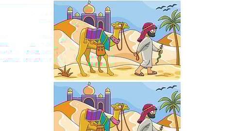 கண்டுபிடி கண்ணே!