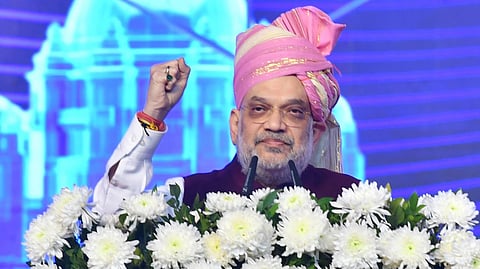 அமித் ஷா