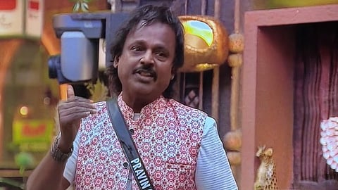 பிரவீன் காந்தி