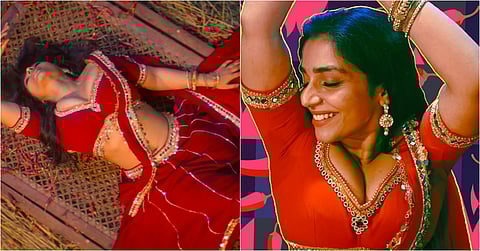 ரஜிஷா விஜயன்