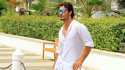 vidyut jammwal