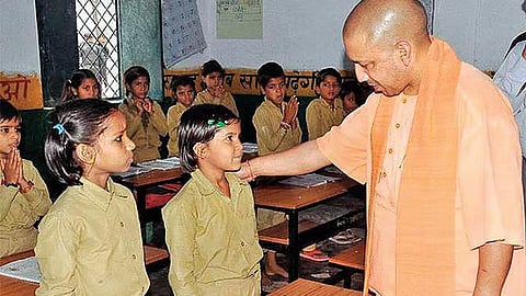 உத்தரப் பிரதேச பள்ளி, கல்லூரிகளில் தமிழ் வகுப்புகள்: மாநில அரசின் புதிய முயற்சி!