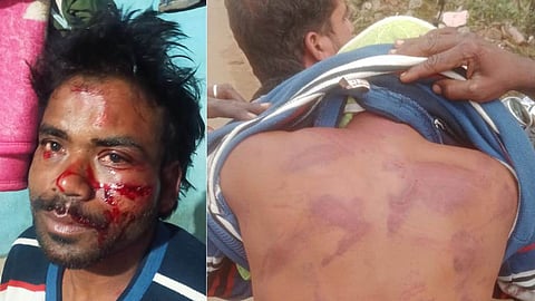 ராமா சங்கா்.