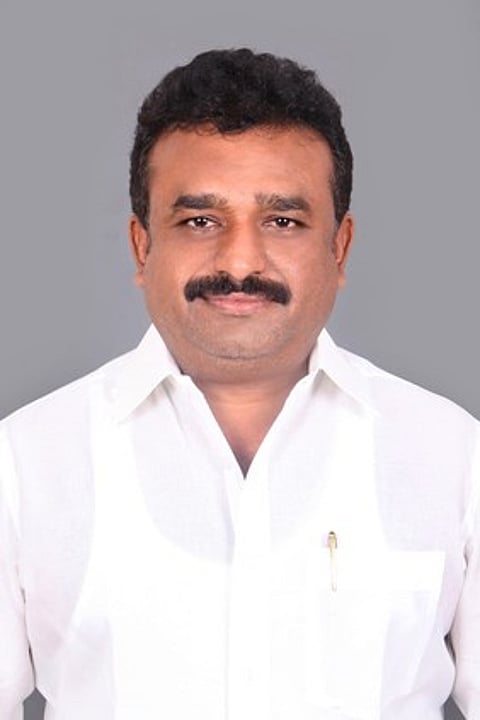 ஒசூரில் திமுக சாா்பில் இன்று
திராவிட பொங்கல் சமூக நீதிக்கான திருவிழா