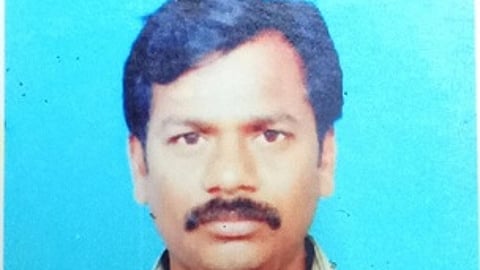 வெங்கடேசன்.