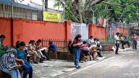 ஜேஇஇ முதன்மைத் தேர்வு - கோப்புப்படம்
