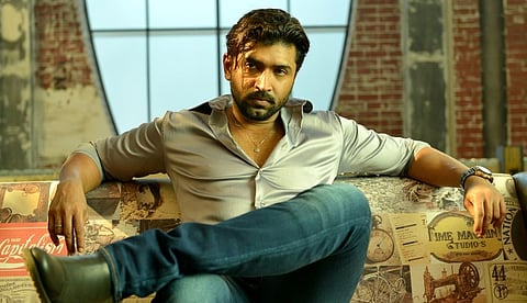 அருண் விஜய்