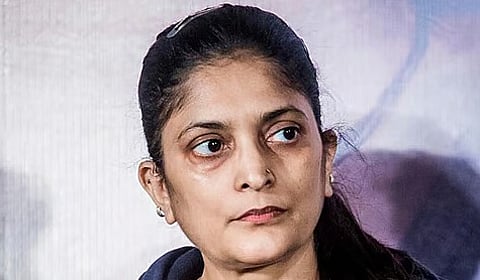 sudha kongra