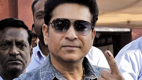 மகாராஷ்டிரத்தில் உள்ளாட்சித் தோ்தல் - வாக்குப்பதிவு நிலவரம்!