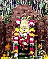 வேம்படிதாளத்தில் ராமலிங்க சௌடேஸ்வரி அம்மன் 100-ம் ஆண்டு விழா