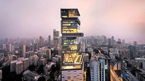 Antilia