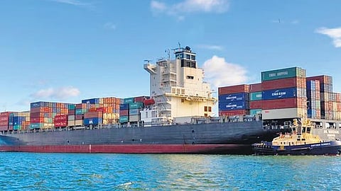 ஏற்றுமதியை ஊக்குவிக்க வழிகாட்டுதல்களை வகுத்தது மத்திய அரசு!