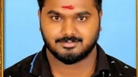 அண்ணா துரை