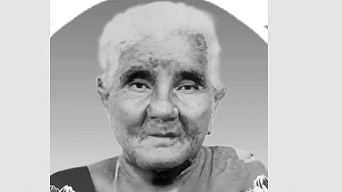 தங்கம்மாள்