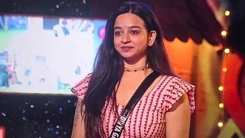 திவ்யா கணேசன்